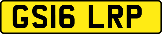 GS16LRP