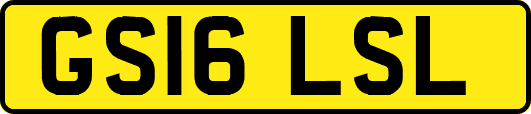 GS16LSL