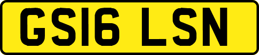 GS16LSN