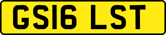 GS16LST