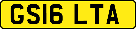 GS16LTA