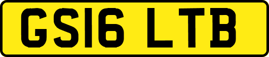GS16LTB
