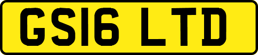 GS16LTD