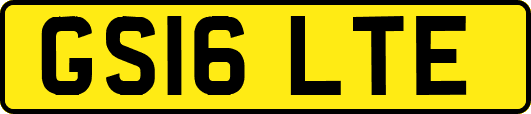 GS16LTE