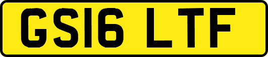 GS16LTF