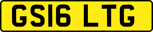 GS16LTG