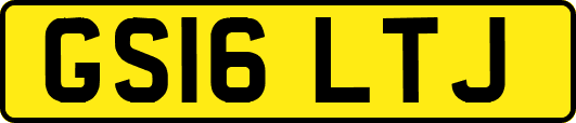 GS16LTJ
