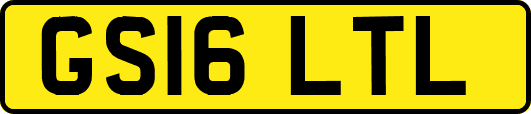 GS16LTL