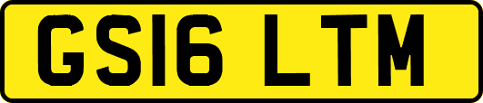 GS16LTM