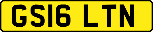 GS16LTN