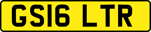 GS16LTR