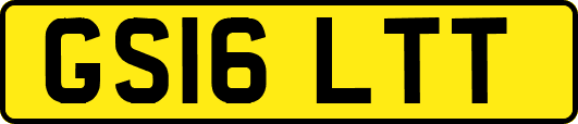GS16LTT