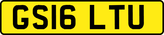 GS16LTU