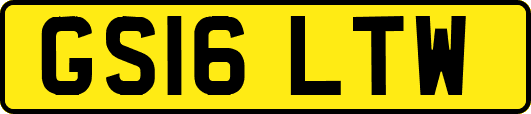 GS16LTW