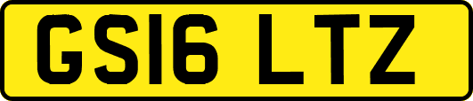 GS16LTZ