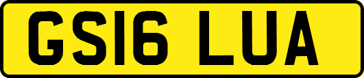 GS16LUA