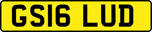 GS16LUD