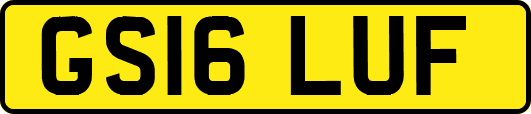 GS16LUF