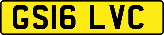 GS16LVC
