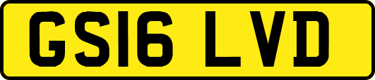 GS16LVD