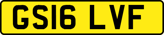 GS16LVF