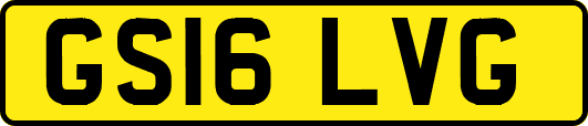 GS16LVG