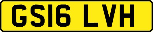 GS16LVH