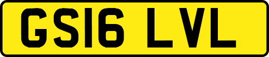 GS16LVL
