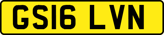 GS16LVN