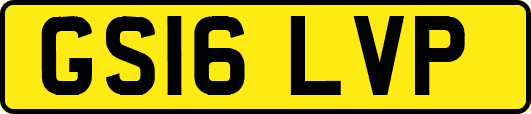GS16LVP