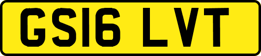 GS16LVT