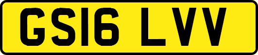 GS16LVV
