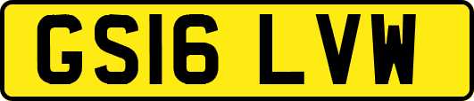 GS16LVW