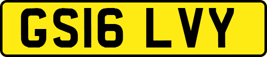 GS16LVY