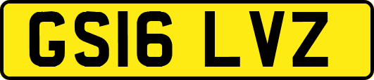 GS16LVZ