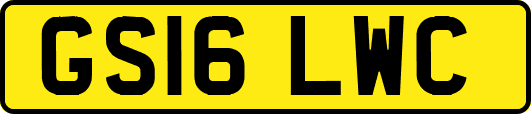 GS16LWC