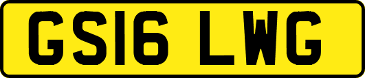 GS16LWG