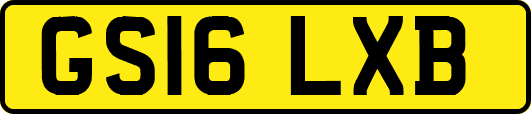GS16LXB