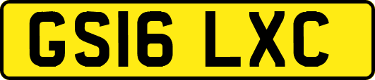 GS16LXC