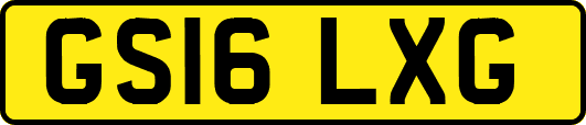 GS16LXG