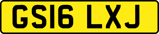 GS16LXJ