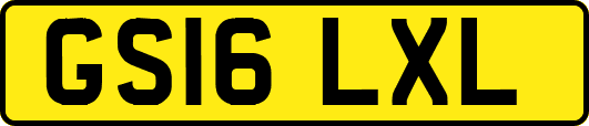 GS16LXL