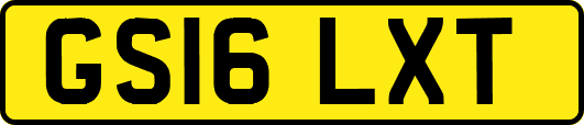 GS16LXT