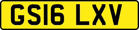 GS16LXV