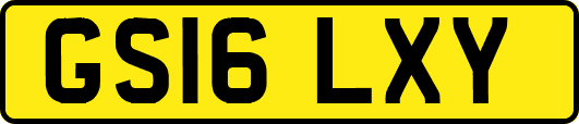 GS16LXY