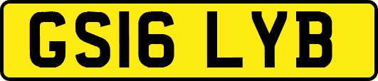 GS16LYB