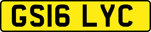 GS16LYC