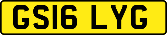 GS16LYG
