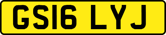 GS16LYJ