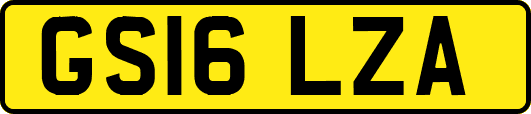 GS16LZA
